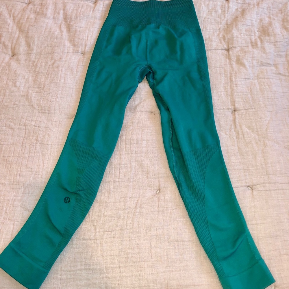Lululemon Compression Legging
